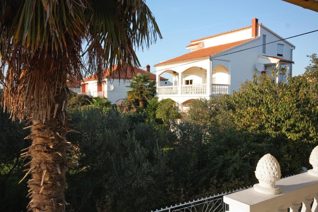 Apartments With A Parking Space Bibinje, Zadar - 681 Exterior photo