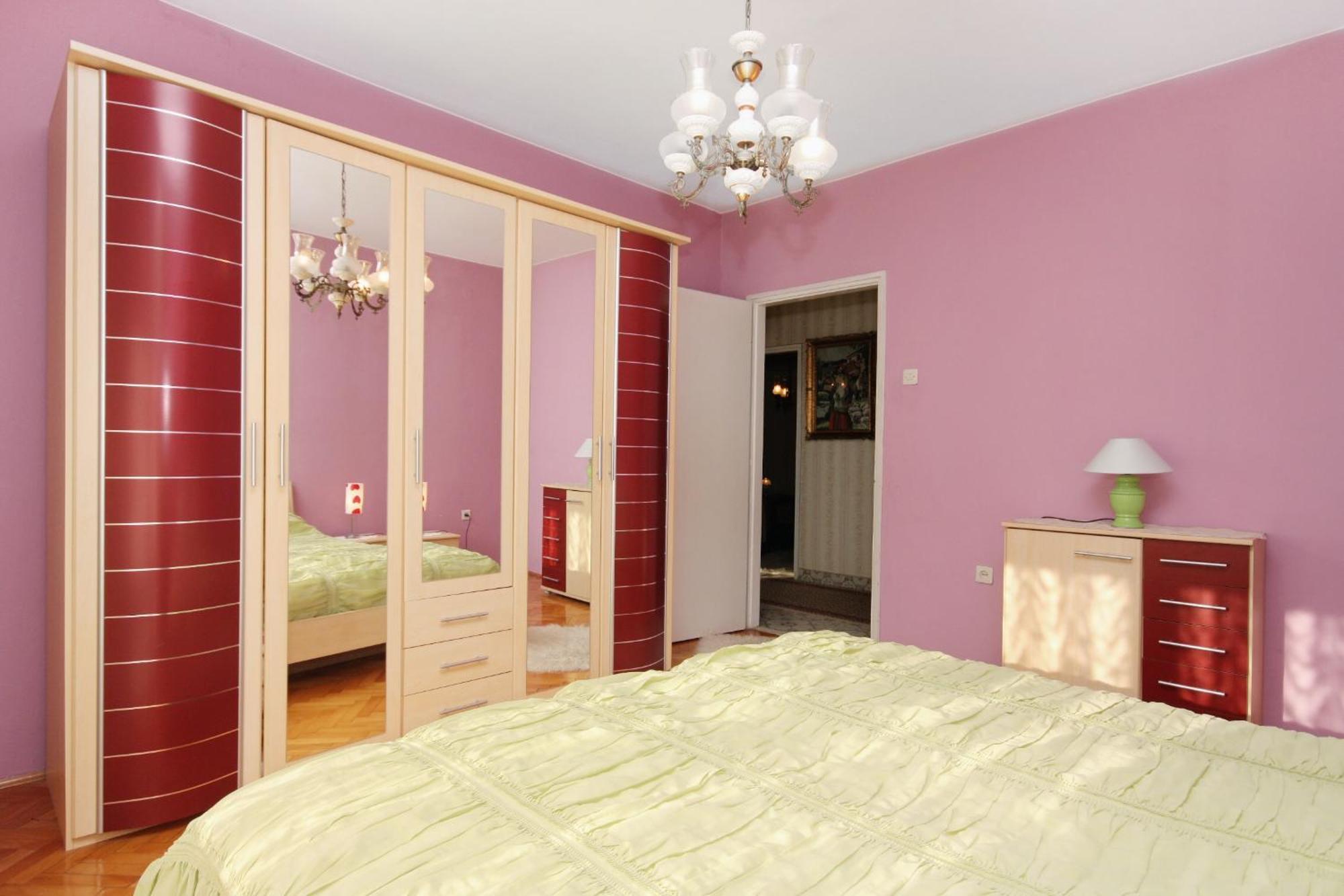 Apartments With A Parking Space Bibinje, Zadar - 681 Room photo
